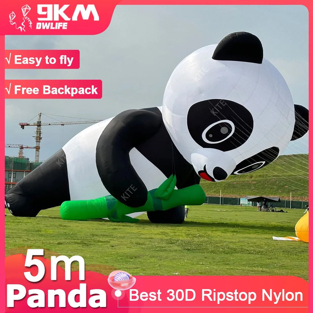  Panda Kite