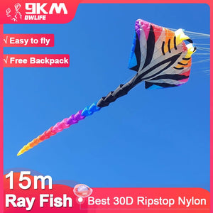 Ray Kite