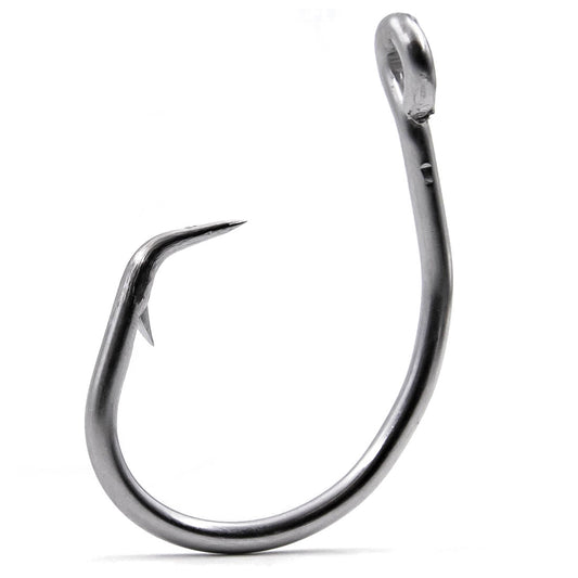 Saltwater Fishing Circle Hooks