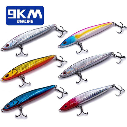 Sinking Pencil Fishing Lure