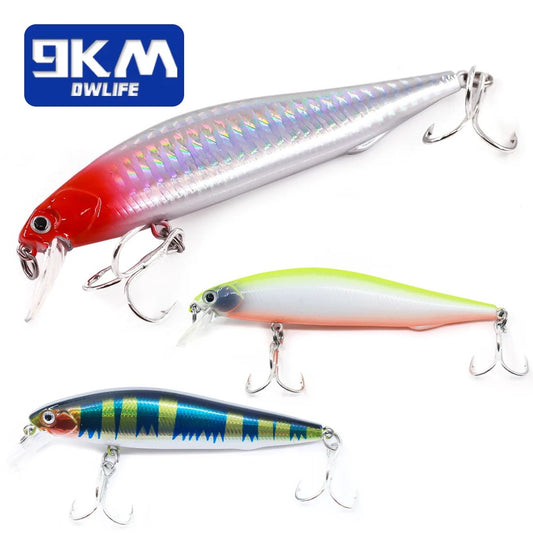 Sinking Fishing Lures