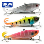 Lade das Bild in den Galerie-Viewer, Soft Fishing Lures
