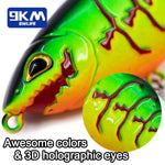 Load image into Gallery viewer, Topwater Fishing Lures for Bass Fishing Bait
