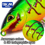 Lade das Bild in den Galerie-Viewer, Topwater Fishing Lures for Bass Fishing Bait
