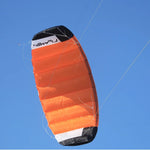 Lade das Bild in den Galerie-Viewer, 4 Line Power Kite Trainer Kite Professional Traction Kite 
