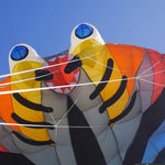 Load image into Gallery viewer, 9KM Giant 15m Ray Kite Line Laundry Kite Soft Inflatable 30D Ripstop Nylon with Bag for Kite Festival (Accept wholesale)
