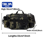 Load image into Gallery viewer, Fishing Backpack Resistant Fishing Storage Tackle Backpack
