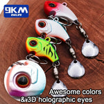 Load image into Gallery viewer, Fishing Lures VIB Crankbait Lures 
