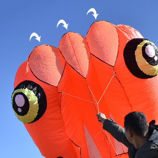  Pilot Lifter Tadpole Kite