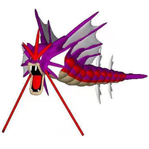 15m Dargon Kite