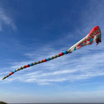 Lade das Bild in den Galerie-Viewer, 9KM 20m Cobra Kite Line Laundry Kite Pendant Soft Inflatable Show Kite for Kite Festival 30D Ripstop Nylon with Bag
