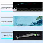 Load image into Gallery viewer, Fishing Weights Sinkers 10~30Pcs Olive Shape Lead Sinker Saltwater Fishing Rig Sinkers Weight Egg Sinkers Lead Molds for Fishing
