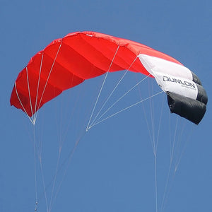 2~3sqm Triple Line Power Traction Kite