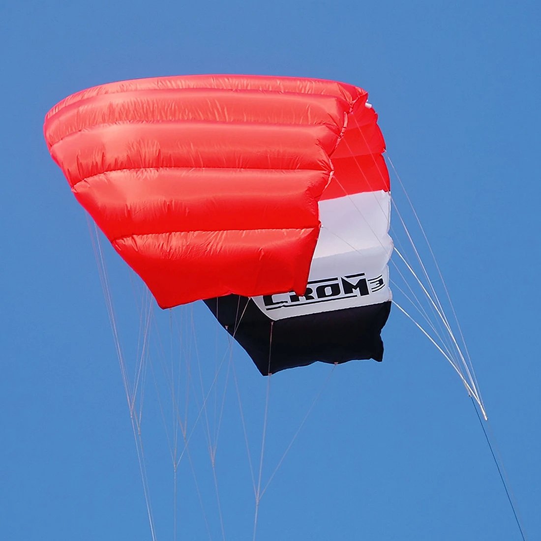 2~3sqm Triple Line Power Traction Kite