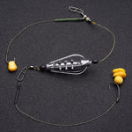 Load image into Gallery viewer, 9KM Carp Fishing Accessories 15Pcs Artificial Buoyant Corn Carp Bait Floating
