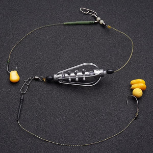 9KM Carp Fishing Accessories 15Pcs Artificial Buoyant Corn Carp Bait Floating