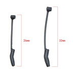 Load image into Gallery viewer, 9KM Carp Fishing Accessories 25Pcs D Rig Kickers Fishing Kickers Covert Pop Up Hook Fishing Aligner Carp Fishing Equipment
