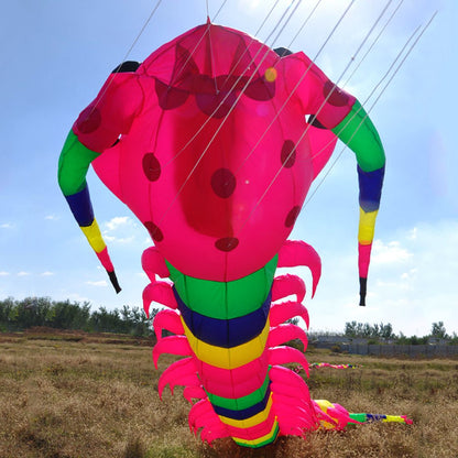 Centipede Kite