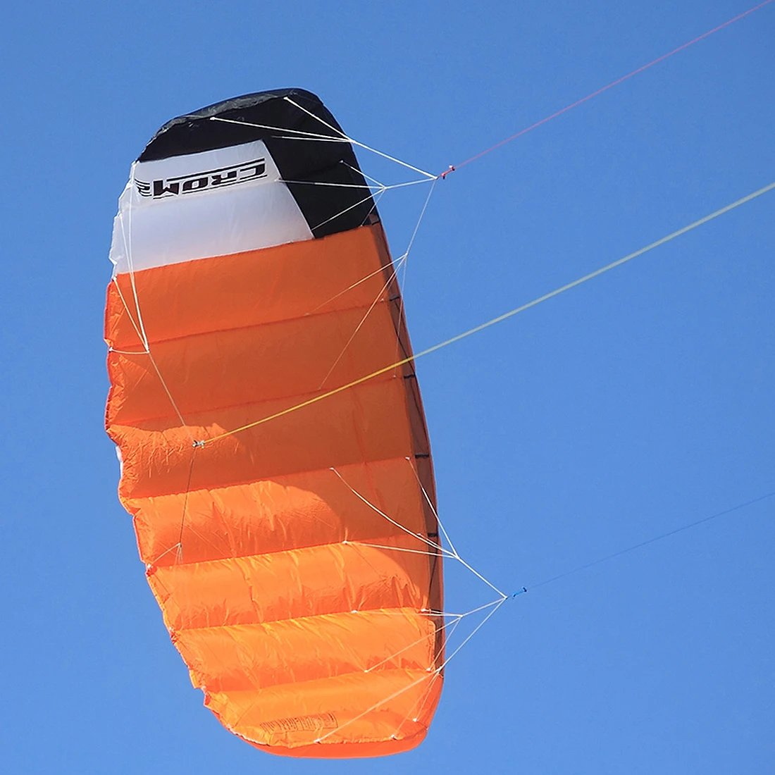 2~3sqm Triple Line Power Traction Kite