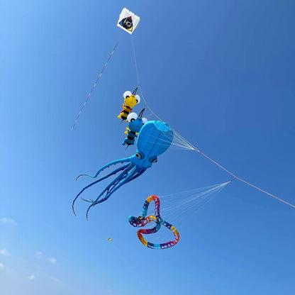 Octopus Kite