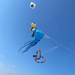 Lade das Bild in den Galerie-Viewer, Octopus Kite
