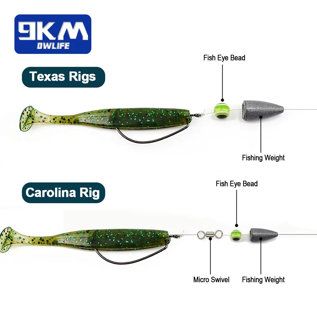 Bullet Weights Bass Fishing Sinkers Weights Carolina Rig Texas Rig Kit Saltwater Fishing Worm Weights Shot Casting Freshwater