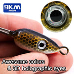 Lade das Bild in den Galerie-Viewer,  Fishing Swimbait Lure
