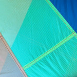 Lade das Bild in den Galerie-Viewer, 9KM Giant 8m Spinning Windsock Line Laundry Shaped Kite Super Turbine Diameter 1.5m 30D Ripstop Nylon Fabric with Bag
