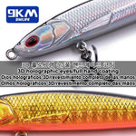 Load image into Gallery viewer, Sinking Pencil Fishing LureSinking Pencil Fishing Lure
