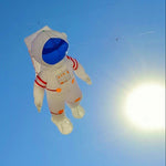 Load image into Gallery viewer, Astronaut Kite Soft Inflatable Line Laundry Kite 
