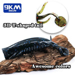 Load image into Gallery viewer, Popper Bass Fishing Lures
