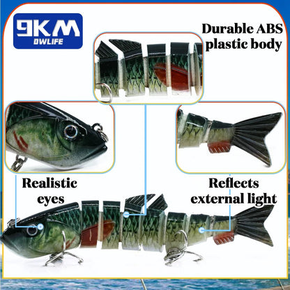 22g Fishing Lures