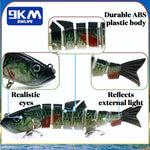 Lade das Bild in den Galerie-Viewer, 22g Fishing Lures
