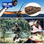 Lade das Bild in den Galerie-Viewer, Drop Shot Hook Bass Fishing Hooks 50~200Pcs Drop Shot Rig Worm Hook High Carbon Steel Freshwater Fishing for Carp Perch Catfish
