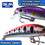 Lade das Bild in den Galerie-Viewer, Minnow Fishing Lures
