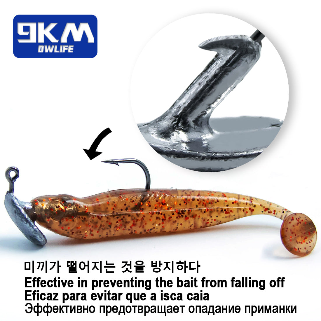 Ned Rig Jig Hook 10~20Pcs Soft Lures Baits Worm Lure Fishing Hook  Freshwater Saltwater Fishing Long Shank Jig Head Hook Tackle - AliExpress