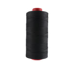 Load image into Gallery viewer, 50lb-1500lb Black Braided Kevlar Line (On Spool)
