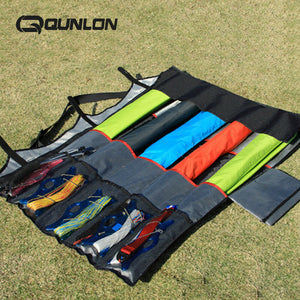 Stunt Kite Bag for Outdoor Kites Flying Sport