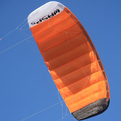 Professional 4~5㎡ 4 Line Power Traction Kite