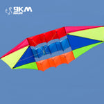 Load image into Gallery viewer, 96” 3D Radar Single Line Kite
