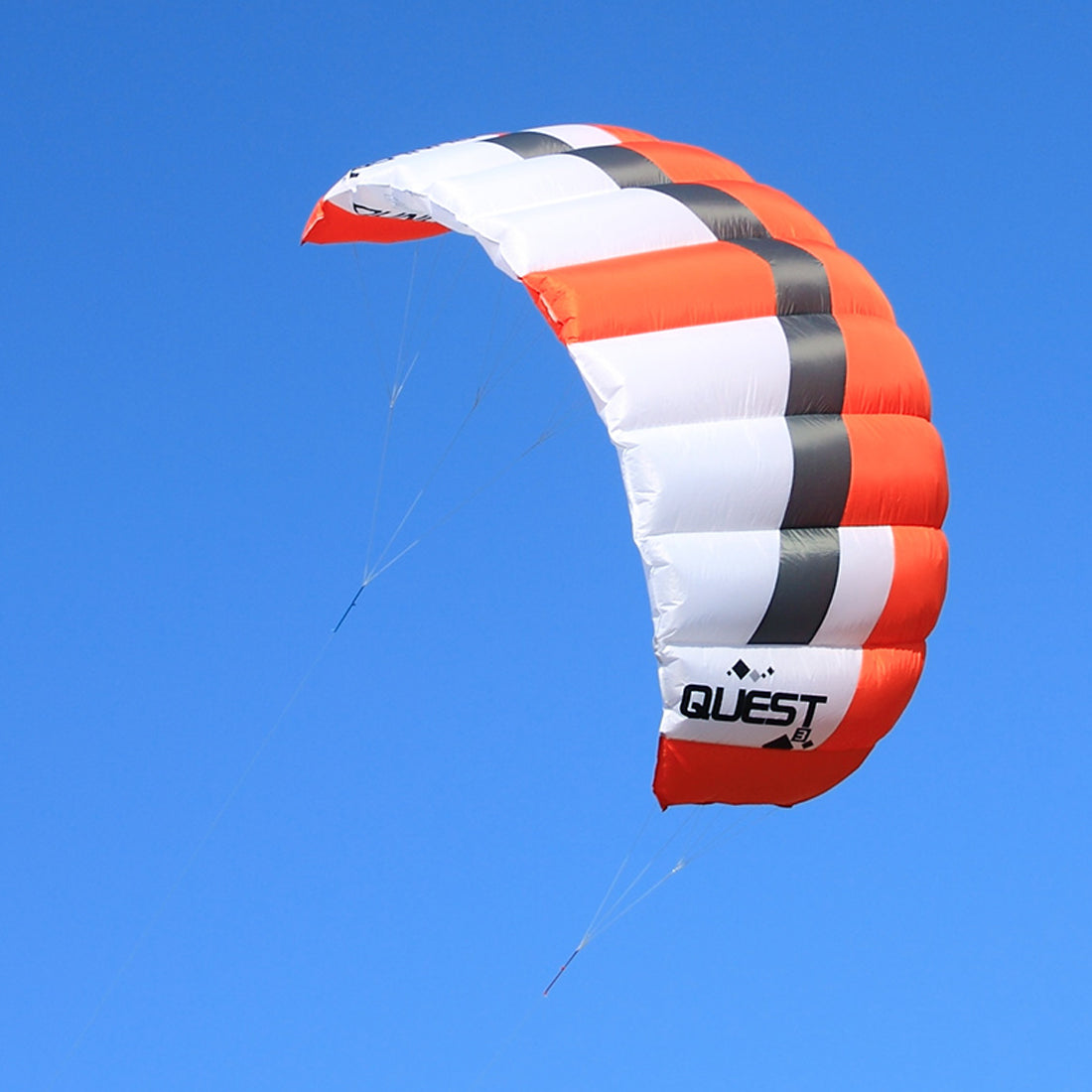 4sqm Power Trainer Kite with Flying Sets