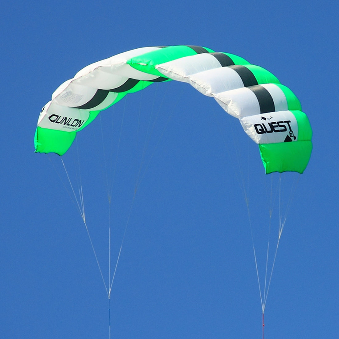 4sqm Power Trainer Kite with Flying Sets