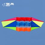 Load image into Gallery viewer, 96” 3D Radar Single Line Kite
