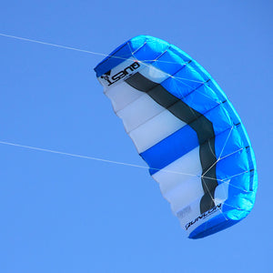 4sqm Power Trainer Kite with Flying Sets