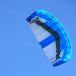 Lade das Bild in den Galerie-Viewer, 3sqm Power Trainer Kite with Flying Sets
