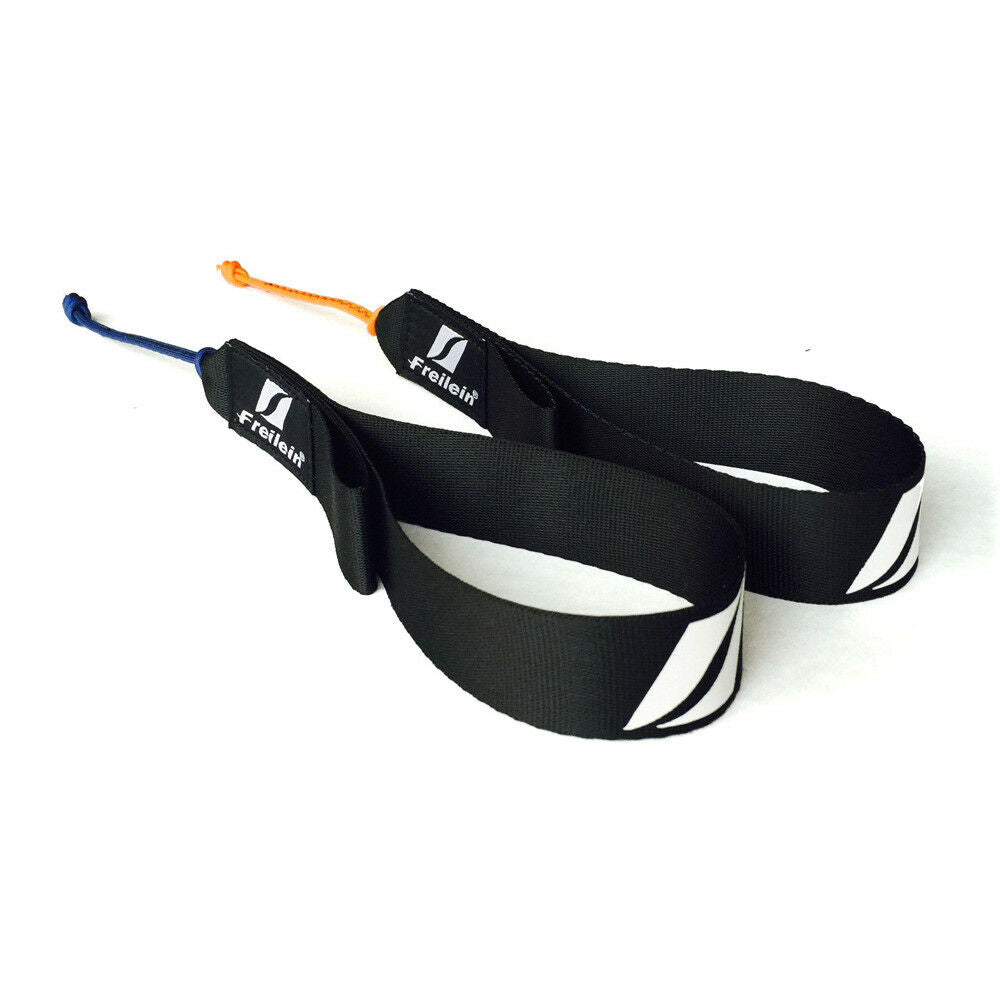 Stunt Kite Wrist Strap with Control Handles