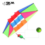 Load image into Gallery viewer, 96” 3D Radar Single Line Kite
