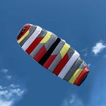 Load image into Gallery viewer, 3m² 4 Line Trainer Power Kite with Line and Bar Kiteboarding
