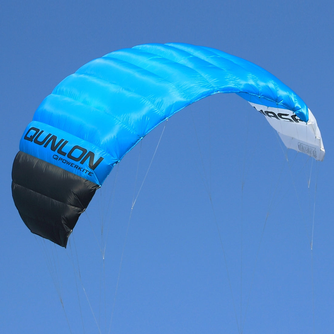 Professional 4~5㎡ 4 Line Power Traction Kite