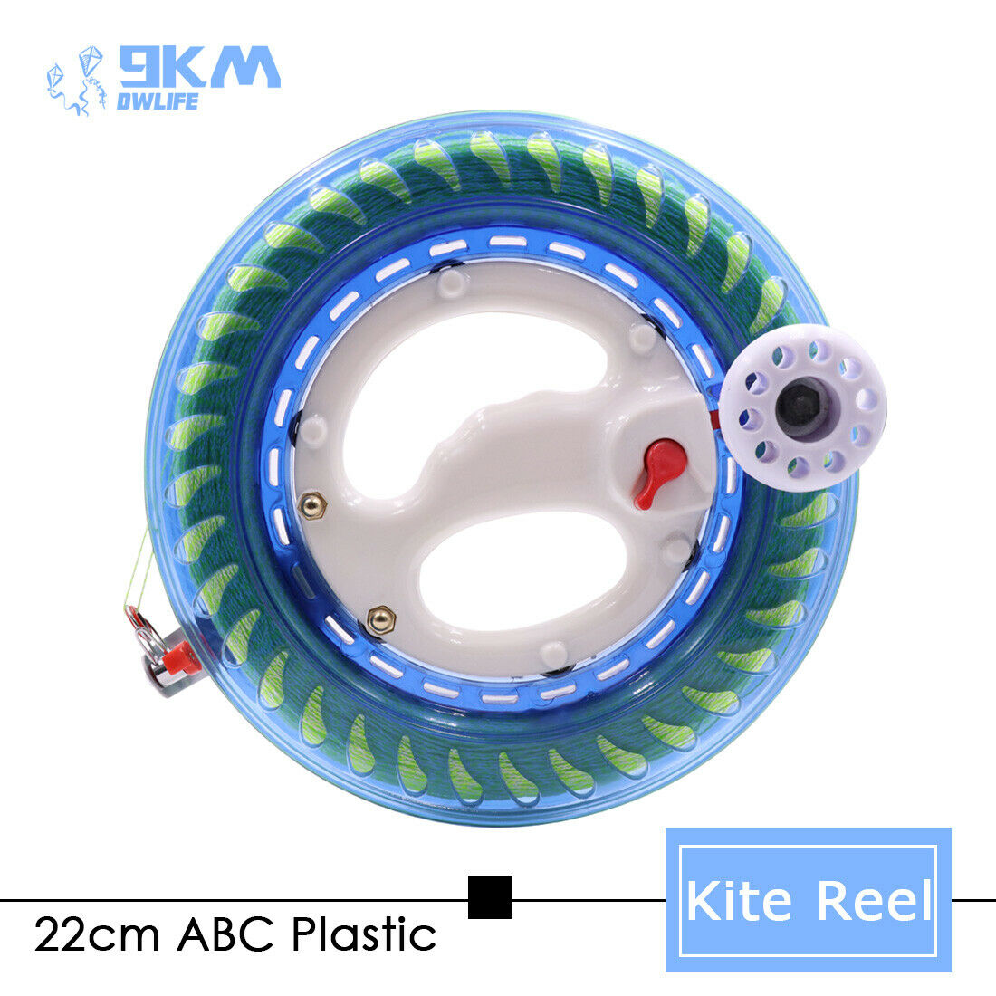 8.7'' Kite Reel Winder Ball Bearing